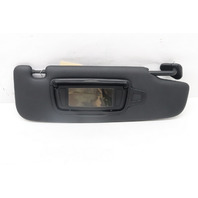2014 2015 2016 Porsche Cayman 981 Sun Visor Right OEM