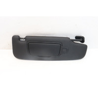 2014 2015 2016 Porsche Cayman 981 Sun Visor Right OEM
