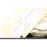 2011-2018 Porsche Cayenne 958 Left Front Door Latch Lock OEM