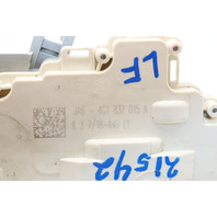 2011-2018 Porsche Cayenne 958 Left Front Door Latch Lock OEM