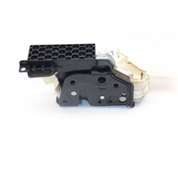 2011-2018 Porsche Cayenne 958 Left Front Door Latch Lock OEM