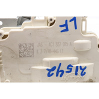 2011-2018 Porsche Cayenne 958 Left Front Door Latch Lock OEM