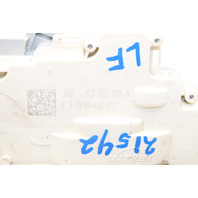 2011-2018 Porsche Cayenne 958 Left Front Door Latch Lock OEM