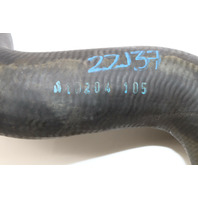 2005-2012 Porsche 911 6 Speed Radiator Coolant Hose 99710674106 OEM