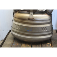 2009 2010 2011 2012 Porsche 911 997.2 Muffler Exhaust Sport Valved Right Left OEM