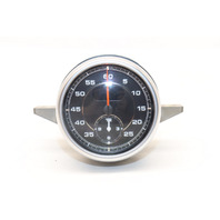 2013 2014 2015 2016 Porsche Boxster Cayman 981 Clock Chronometer OEM