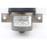 2013 2014 2015 2016 Porsche Boxster Cayman 981 Clock Chronometer OEM