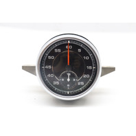 2013 2014 2015 2016 Porsche Boxster Cayman 981 Clock Chronometer OEM