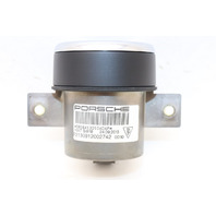 2013 2014 2015 2016 Porsche Boxster Cayman 981 Clock Chronometer OEM