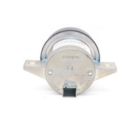 2013 2014 2015 2016 Porsche Boxster Cayman 981 Clock Chronometer OEM