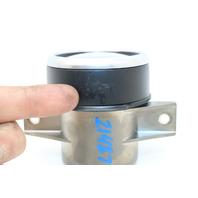 2013 2014 2015 2016 Porsche Boxster Cayman 981 Clock Chronometer OEM