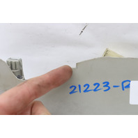 2008-2010 Porsche Cayenne Turbo Turn Signal Light Right - 7L5941182A OEM