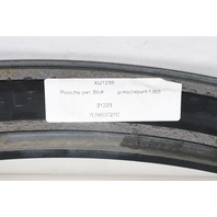 2008 2009 2010 Porsche Cayenne Turbo 957 Front Fender Flare Arch Left Driver 7L5853717C OEM