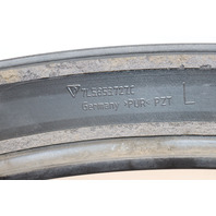 2008 2009 2010 Porsche Cayenne Turbo 957 Front Fender Flare Arch Left Driver 7L5853717C OEM