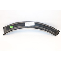 2008 2009 2010 Porsche Cayenne Turbo 957 Front Fender Flare Arch Left Driver 7L5853717C OEM