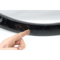 2008 2009 2010 Porsche Cayenne Turbo 957 Front Fender Flare Arch Left Driver 7L5853717C OEM