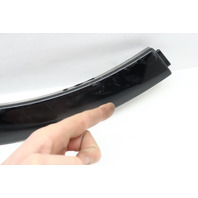 2008 2009 2010 Porsche Cayenne Turbo 957 Front Fender Flare Arch Left Driver 7L5853717C OEM