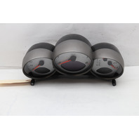 2007 2008 Porsche Boxster Cayman 987 3.4 Speedometer Instrument Cluster OEM