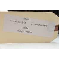 2007 2008 Porsche Boxster Cayman 987 3.4 Speedometer Instrument Cluster OEM