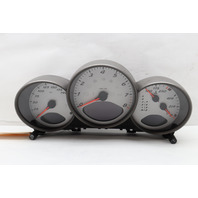 2007 2008 Porsche Boxster Cayman 987 3.4 Speedometer Instrument Cluster OEM