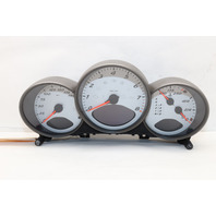 2007 2008 Porsche Boxster Cayman 987 3.4 Speedometer Instrument Cluster OEM