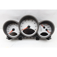 2007 2008 Porsche Boxster Cayman 987 3.4 Speedometer Instrument Cluster OEM