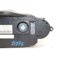 2002 Porsche Boxster 2.7 Speedometer Instrument Cluster 98664120302 OEM Used