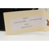 2002 Porsche Boxster 2.7 Speedometer Instrument Cluster 98664120302 OEM Used