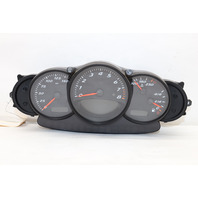 2002 Porsche Boxster 2.7 Speedometer Instrument Cluster 98664120302 OEM Used
