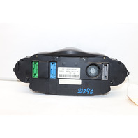 2002 Porsche Boxster 2.7 Speedometer Instrument Cluster 98664120302 OEM Used