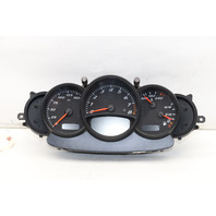 2002 Porsche Boxster 2.7 Speedometer Instrument Cluster 98664120302 OEM Used