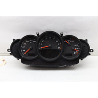 2002 Porsche Boxster 2.7 Speedometer Instrument Cluster 98664120302 OEM Used
