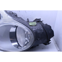 2002-2004 Porsche 911 996 Left Halogen Headlight 99663105550 OEM