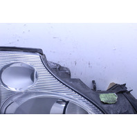 2002-2004 Porsche 911 996 Left Halogen Headlight 99663105550 OEM