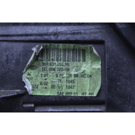 2002-2004 Porsche 911 996 Left Halogen Headlight 99663105550 OEM