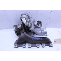 2015 2016 2017 2018 Porsche Macan S 3.0 Turbo Turbocharger Left 94612302632 OEM