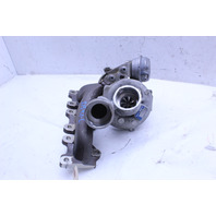 2015 2016 2017 2018 Porsche Macan S 3.0 Turbo Turbocharger Left 94612302632 OEM