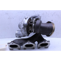 2015 2016 2017 2018 Porsche Macan S 3.0 Turbo Turbocharger Left 94612302632 OEM