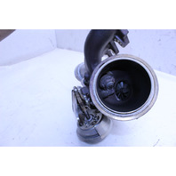 2015 2016 2017 2018 Porsche Macan S 3.0 Turbo Turbocharger Left 94612302632 OEM