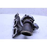 2015 2016 2017 2018 Porsche Macan S 3.0 Turbo Turbocharger Left 94612302632 OEM