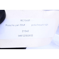 2015 2016 2017 2018 Porsche Macan S 3.0 Turbo Turbocharger Left 94612302632 OEM