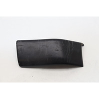 2008 2009 2010 Porsche Cayenne Turbo 957 Front Fender Flare Arch Lower Left Driver 7L5854851 OEM