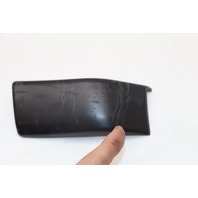 2008 2009 2010 Porsche Cayenne Turbo 957 Front Fender Flare Arch Lower Left Driver 7L5854851 OEM