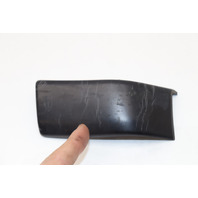 2008 2009 2010 Porsche Cayenne Turbo 957 Front Fender Flare Arch Lower Left Driver 7L5854851 OEM