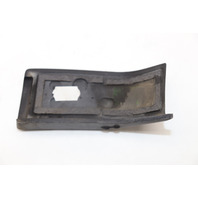 2008 2009 2010 Porsche Cayenne Turbo 957 Front Fender Flare Arch Lower Left Driver 7L5854851 OEM