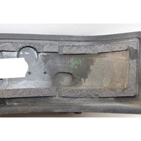 2008 2009 2010 Porsche Cayenne Turbo 957 Front Fender Flare Arch Lower Left Driver 7L5854851 OEM