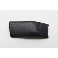 2008 2009 2010 Porsche Cayenne Turbo 957 Front Fender Flare Arch Lower Left Driver 7L5854851 OEM