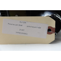 2014 Porsche Cayman 981 Turn Signal Wiper Column Switch Clock Spring - 7PP953568AQ OEM