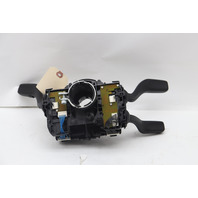 2014 Porsche Cayman 981 Turn Signal Wiper Column Switch Clock Spring - 7PP953568AQ OEM