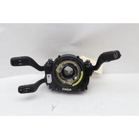 2014 Porsche Cayman 981 Turn Signal Wiper Column Switch Clock Spring - 7PP953568AQ OEM